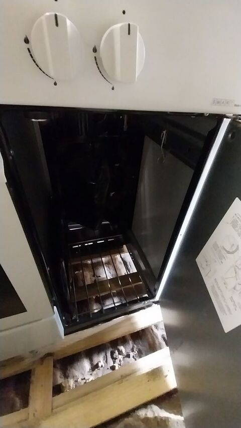 Gaziniere 300 Nogent-l�s-Montbard (21)