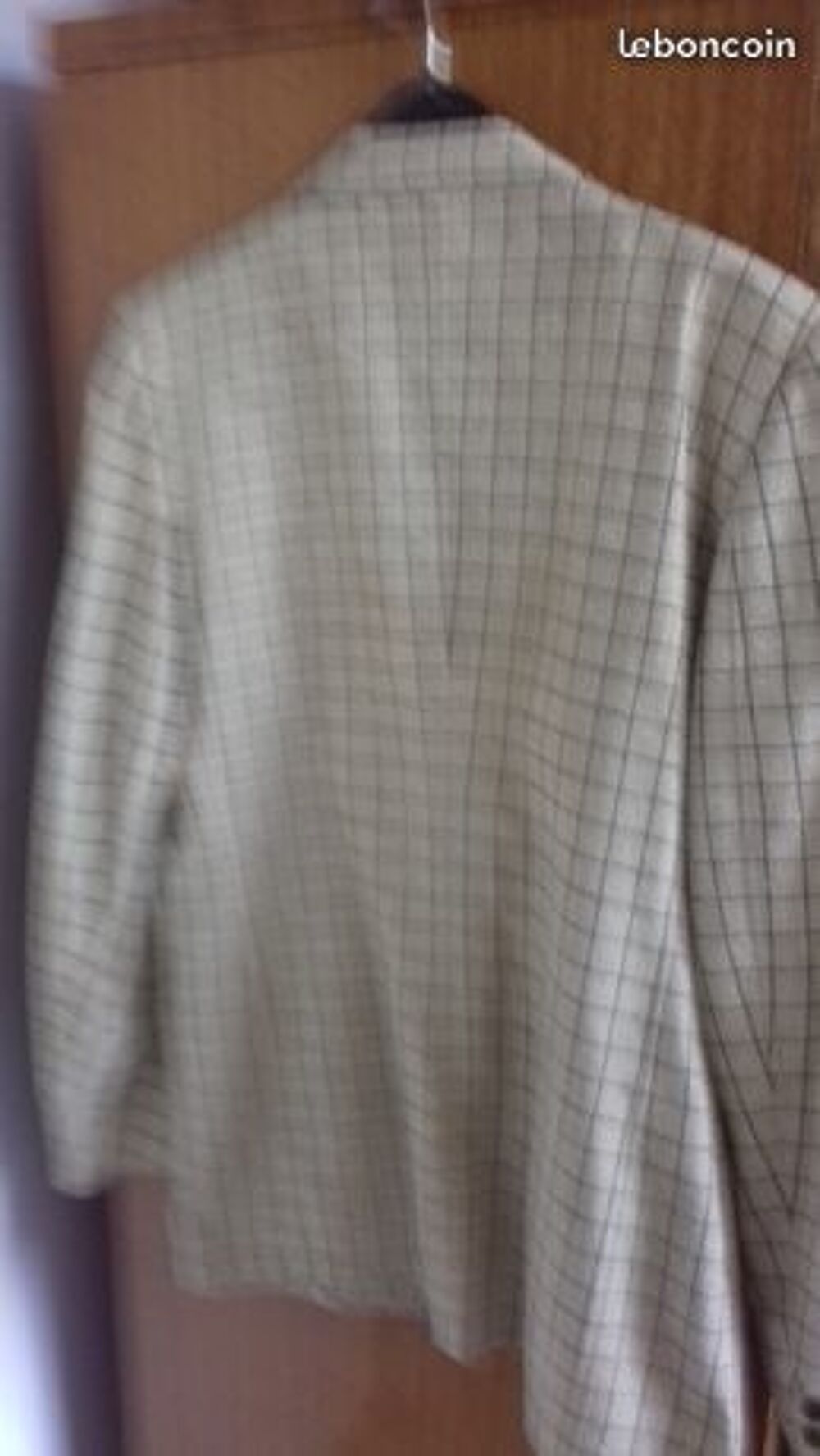 Veste d'&eacute;t&eacute; pour Homme Vêtements