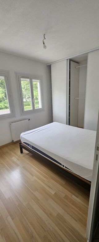  Maison � louer 3/4 pi�ces 80 m�