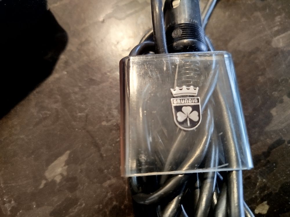 MICRO VINTAGE Audio et hifi