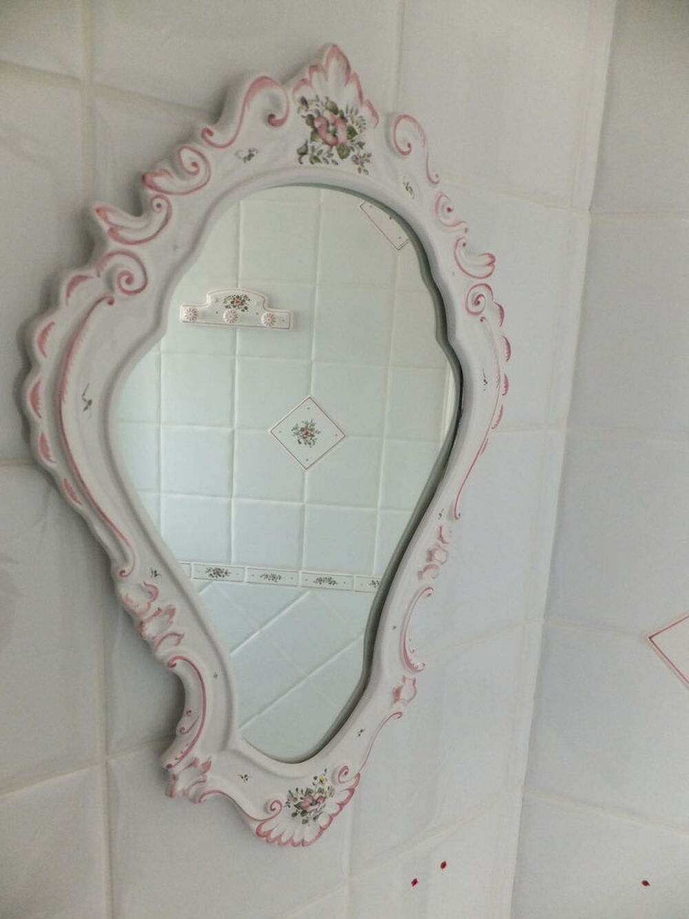 miroir Décoration