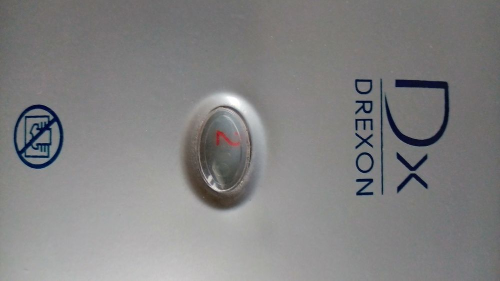 Radian de salle de bain Electroménager