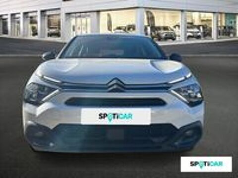 C4 PureTech 130 S&S BVM6 Feel Pack 2023 occasion 11300 Limoux