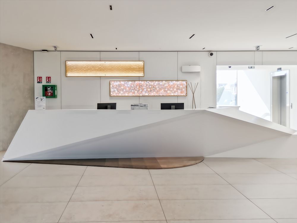   Louez un grand espace de bureau pour 50 personnes à Villeurbanne, Carré de Soie Villeurbanne