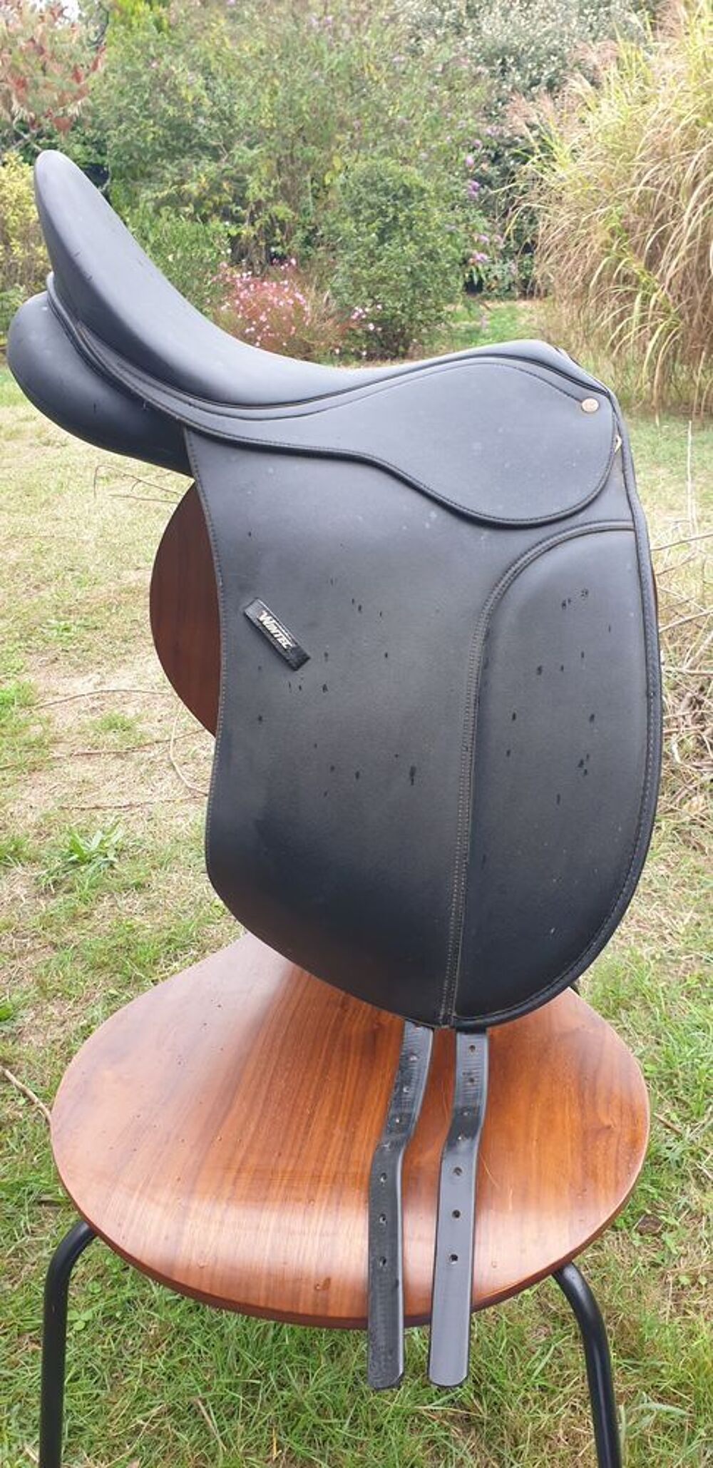 Selle de dressage cheval Sports