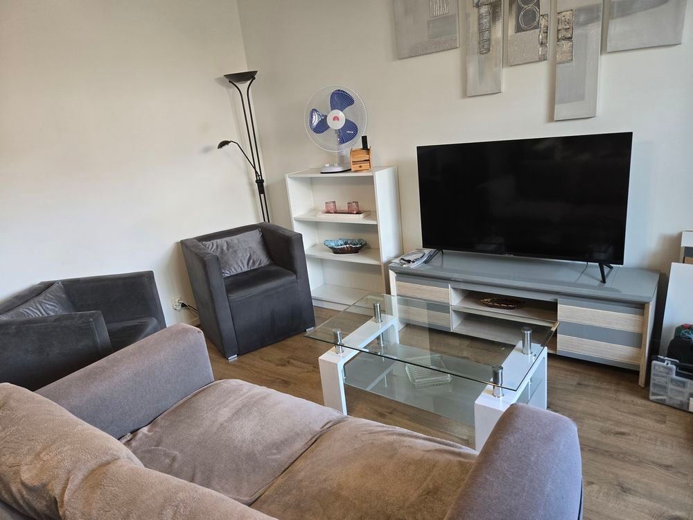 Location Appartement Appartement meublé 2 pièces 44 m2 Meaux