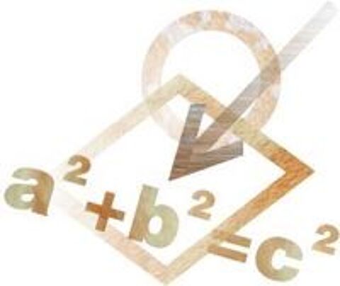   PROF BAC+5 DONNE COURS MATH/ PHY - COL/ LYCEE /SUP  