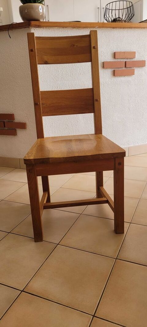 Chaises de salle à  manger 180 Notre-Dame-de-Riez (85)