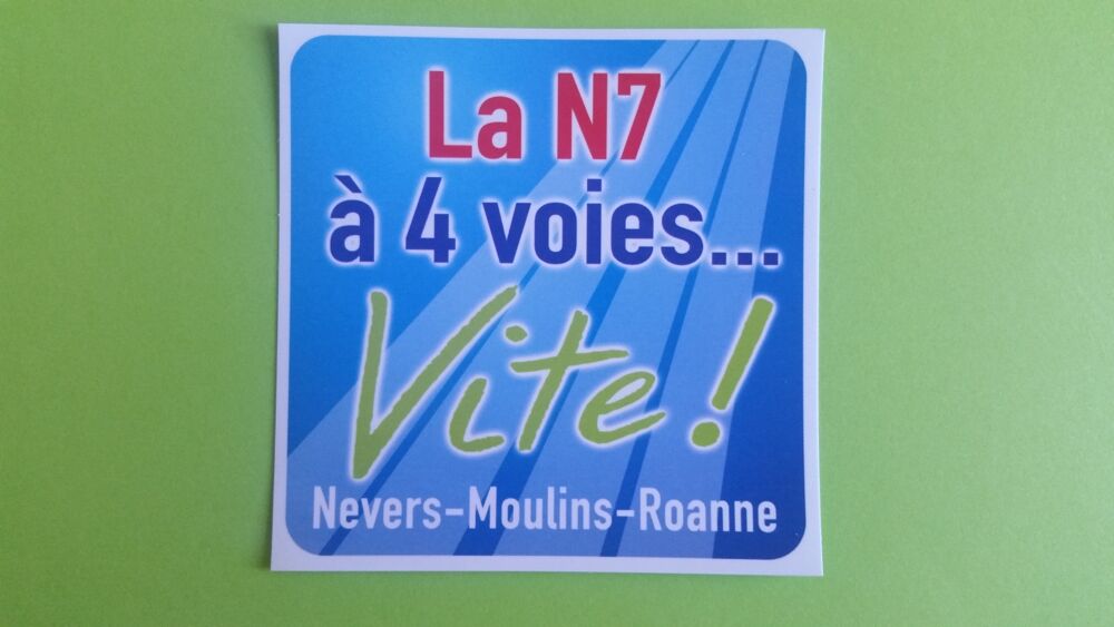 LA N7 