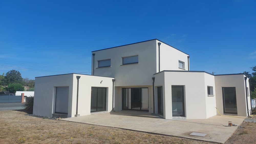 Maison 7 pièces 156 m² · à France · 156 m² · 475 000 €