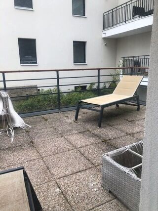  Maison � louer 4 pi�ces 100 m�