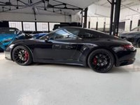 911 (991) 911 Carrera 4 Coup&eacute; 3.0i 450 GTS PDK 2017 occasion 83000 Toulon