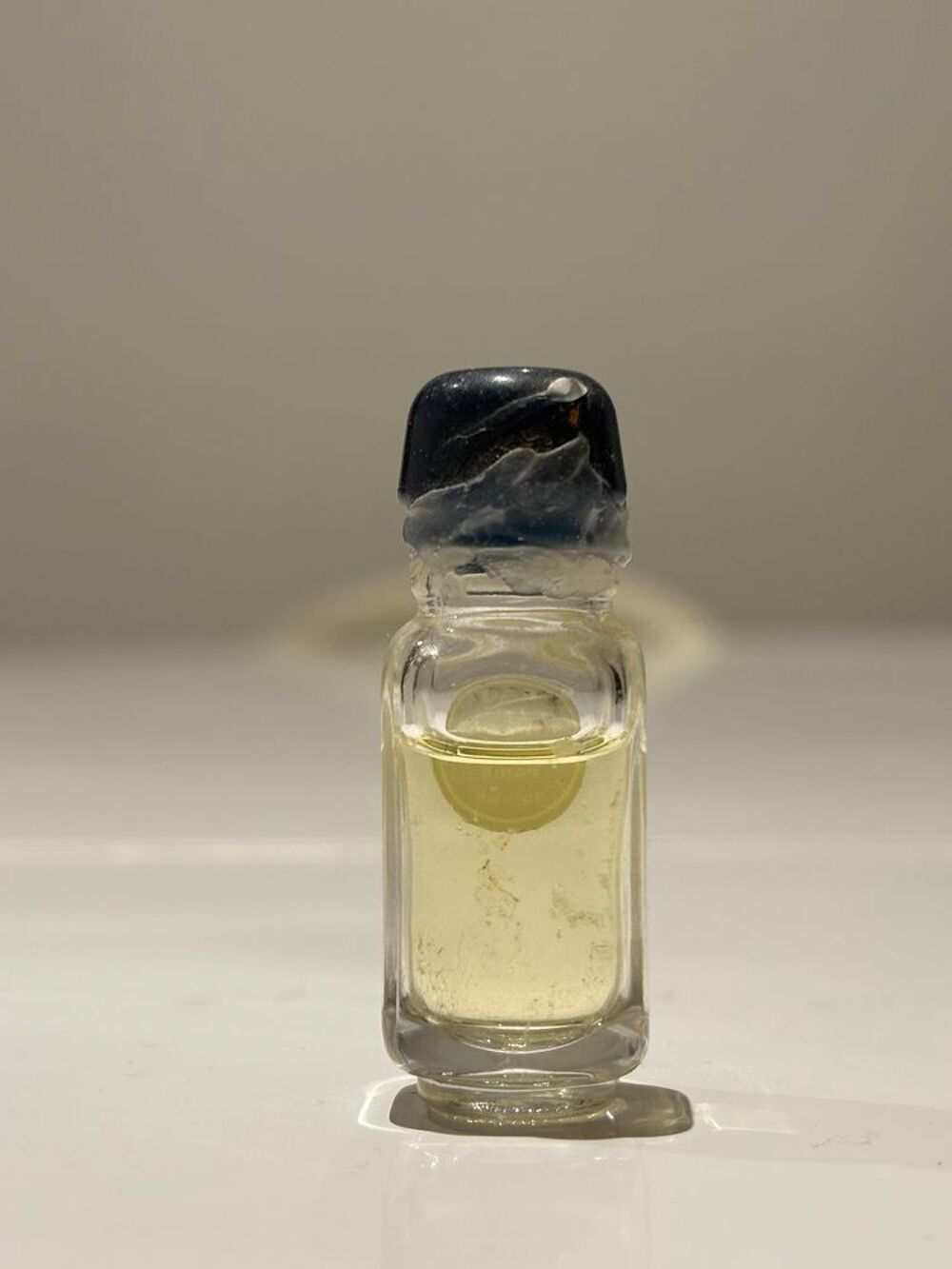 Miniature Eau de Givenchy - Eau de toilette 