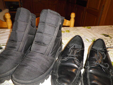 chaussures/bottes 15 Dijon (21)
