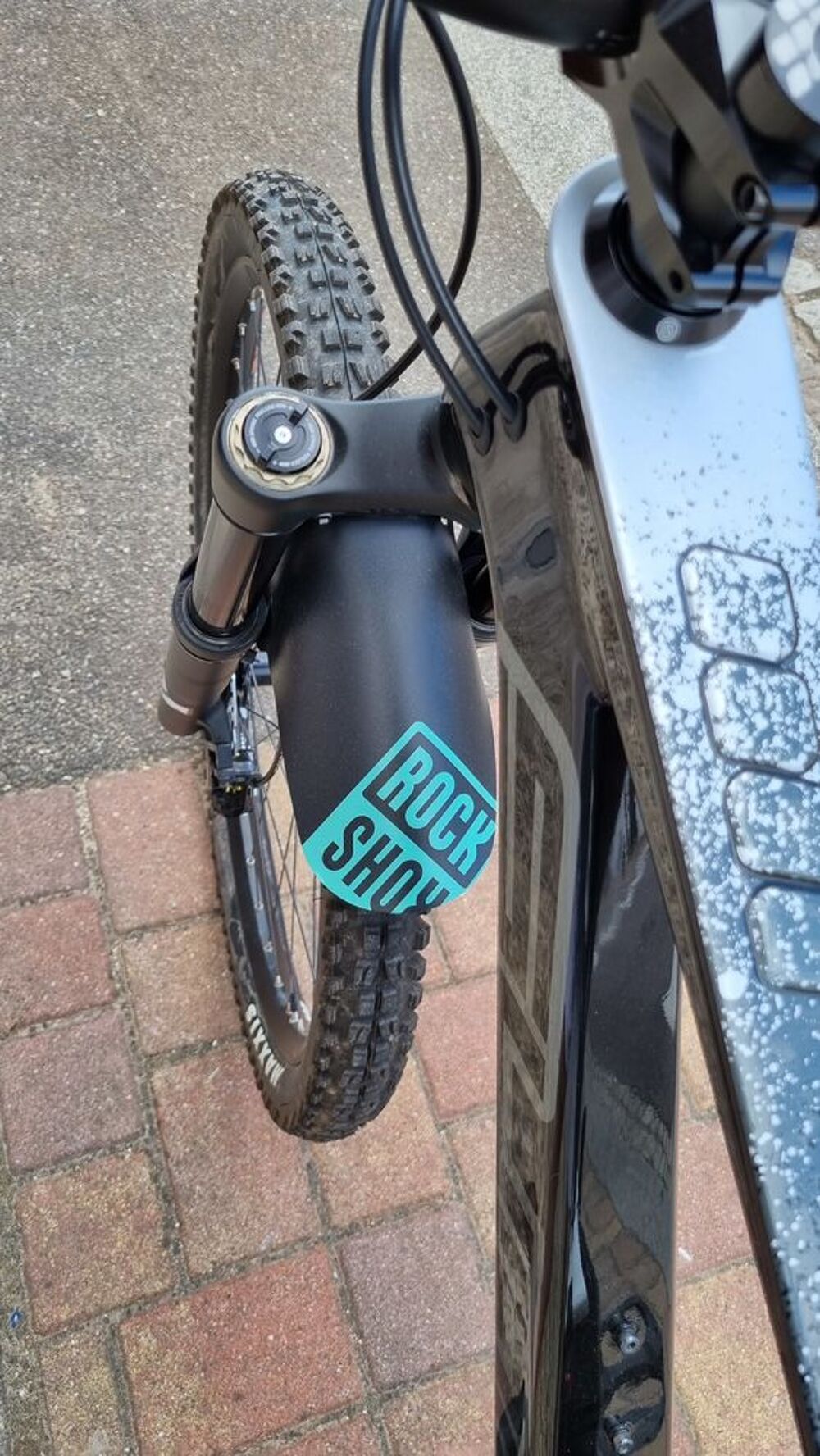 Vtt Sunn Kern EN S1 Vélos