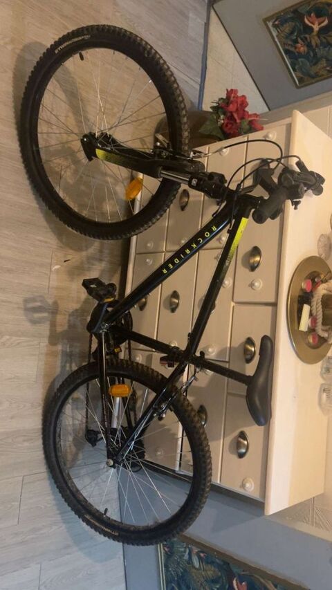 vélo Rockrider enfant 180 Aubagne (13)