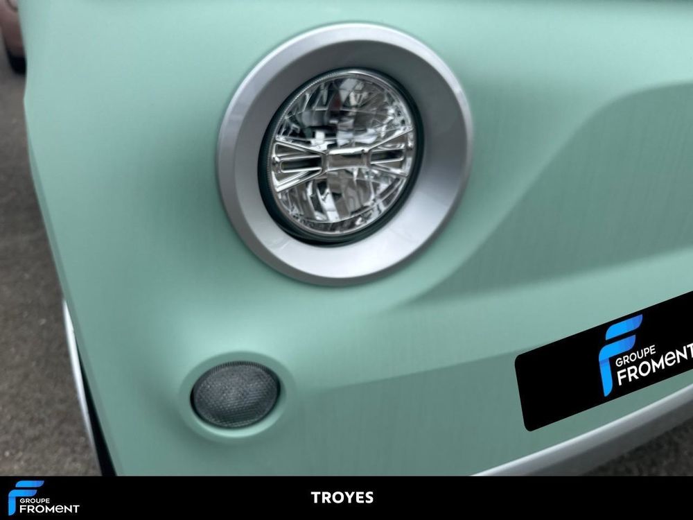 Divers 354 TOPOLINO BEV 2024 occasion 10600 La Chapelle-Saint-Luc