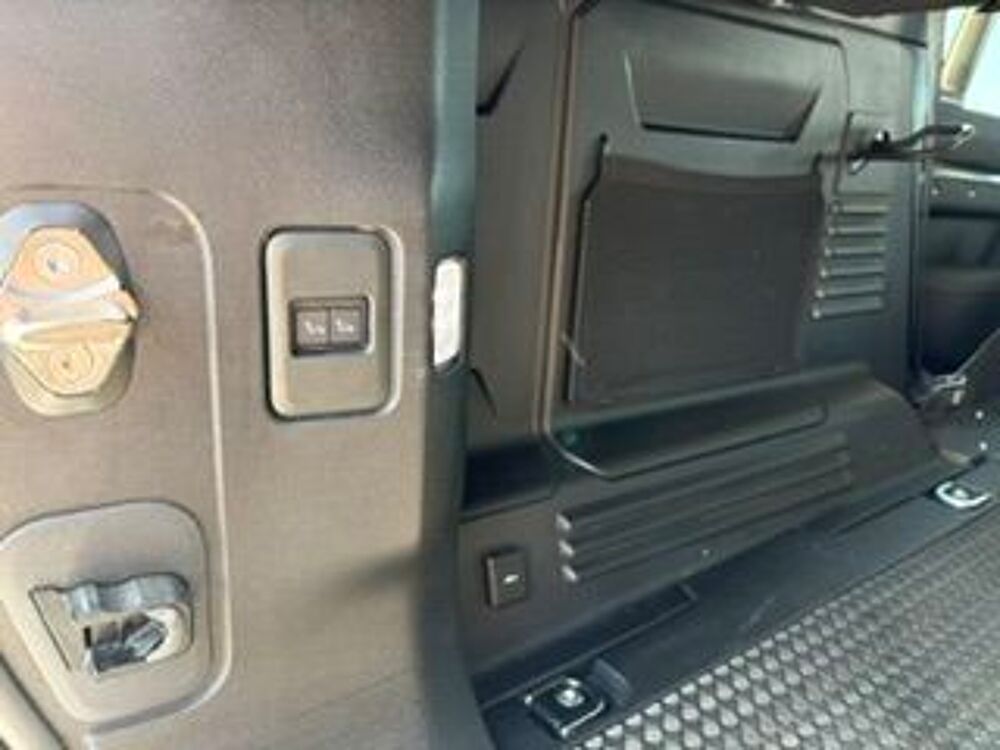 Defender 110 D240 BVA8 S 2020 occasion 71640 Givry