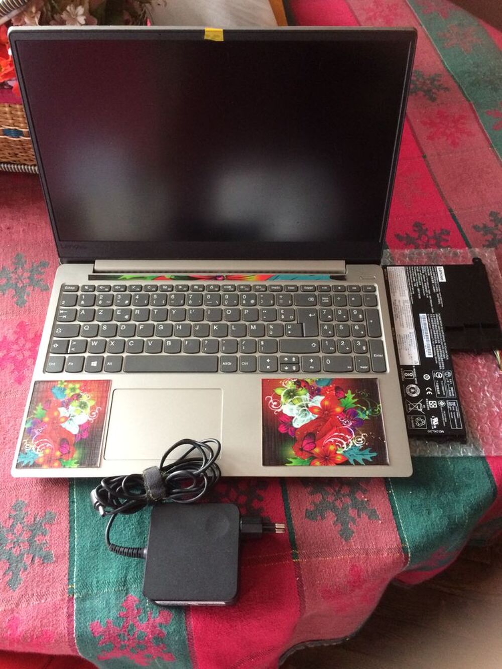 Ordinateur Lenovo 330S-15ARR occasion Matériel informatique