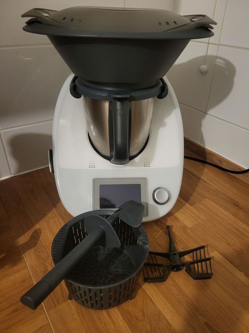 Thermomix TM5 Electromnager