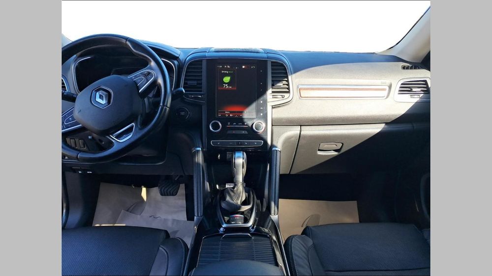 Koleos Blue dCi 190 X-Tronic All Mode 4x4-i Intens 2019 occasion 91310 Montlh&eacute;ry