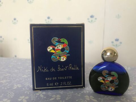 Miniature de parfum 15 Vincennes (94)