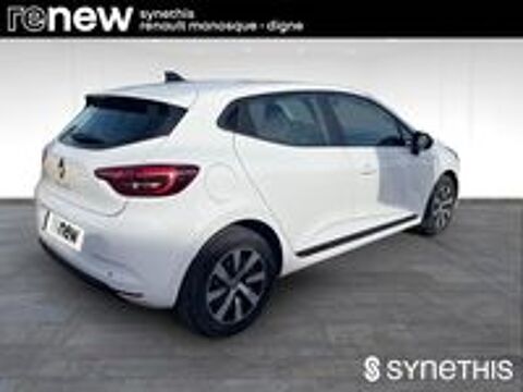 Clio V Clio TCe 90 Equilibre 2023 occasion 04100 Manosque