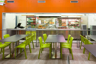  Appartement � vendre 1 pi�ce 34 m�