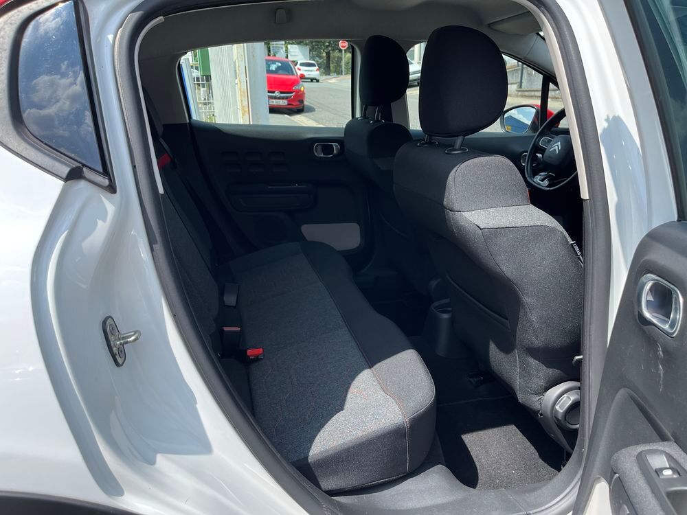 C3 1.2 VTI / 82CV 2018 occasion 42700 Firminy