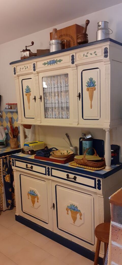 Buffet cuisine 50 Tournefort (06)