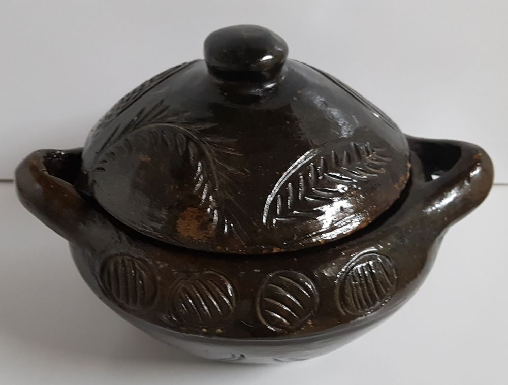Poterie Art africain Dcoration