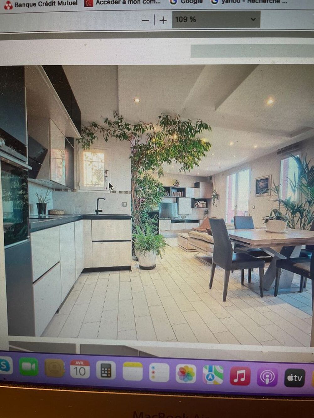 Location Appartement T2 SUPER CANNES/VALLAURIS UNIQUEMENT A ETUDIANTS Vallauris