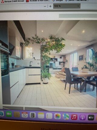  Appartement à louer 2/3 pièces 49 m²