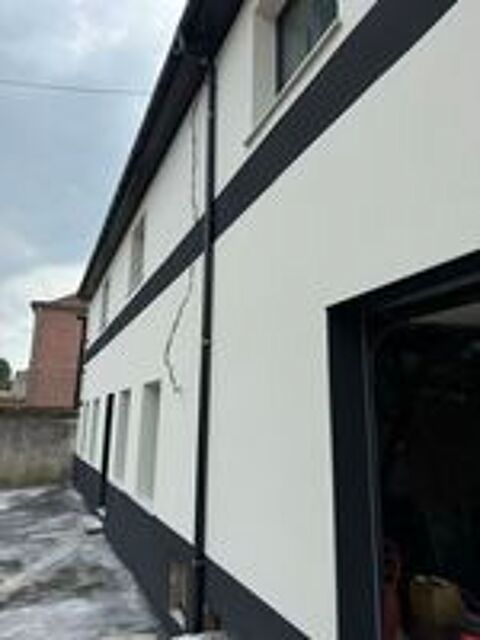   Rénovation de façade 