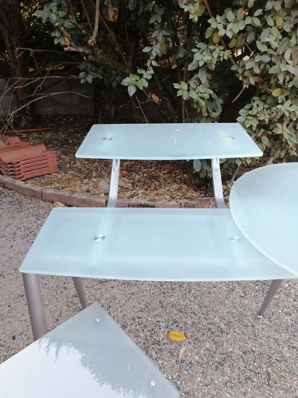 Bureau Meubles