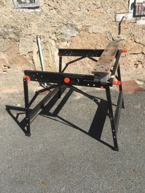 Etabli Black-Decker (REAL) 25 Castres (81)