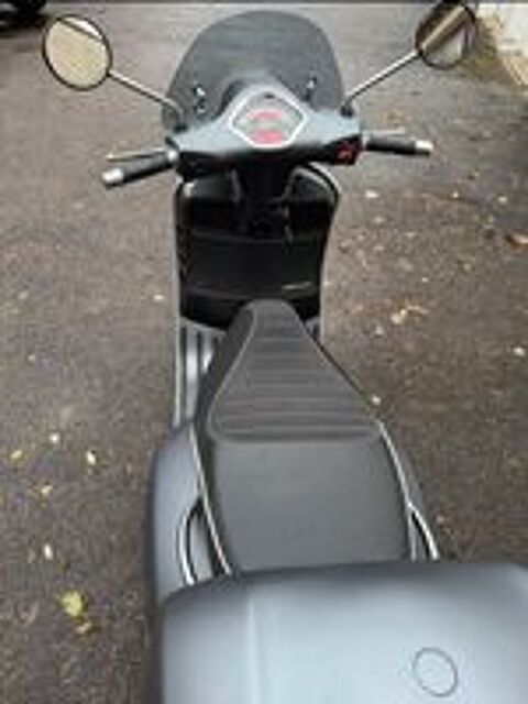VESPA 2021 occasion 63000 Clermont-Ferrand