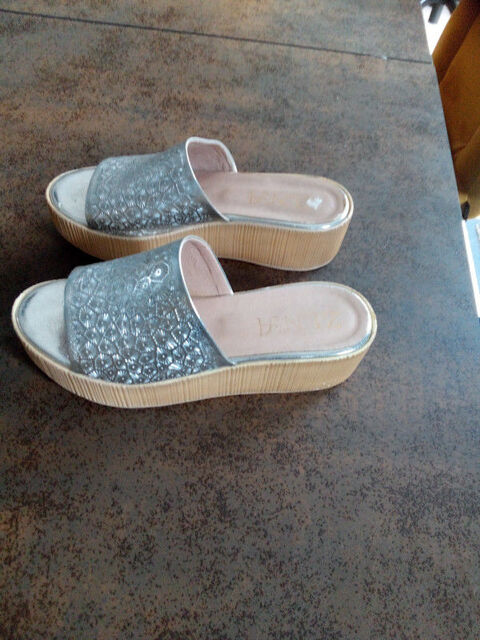 mules femme 8 Pacé (35)