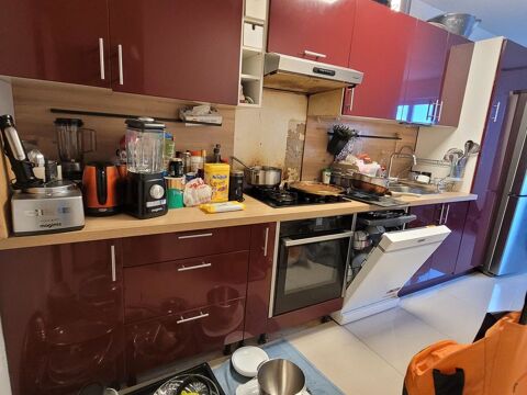 meubles de Cuisine 0 Boulogne-Billancourt (92)