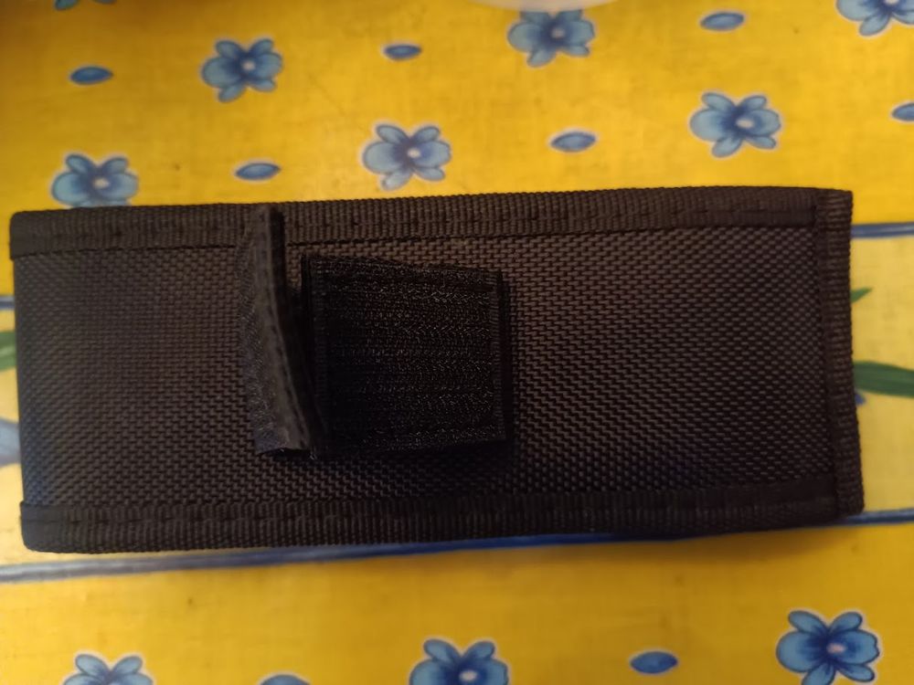 Couteau automatique KARAMBIT Bricolage