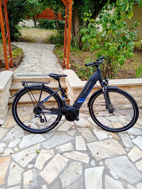 V�lo �lectrique 1500 Yerres (91)