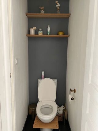  Chambre à louer 5 pièces 90 m²