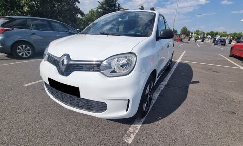 Renault twingo iii 1.0 SCe 70 E6C Life