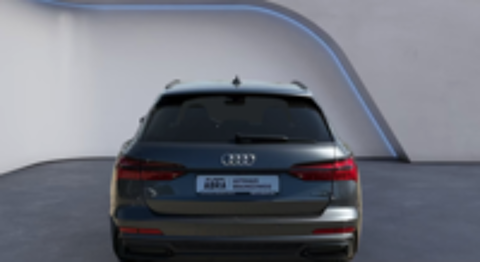 A6 Avant 55 TFSIe 367 ch S tronic 7 Quattro Competition 2022 occasion 59000 Lille