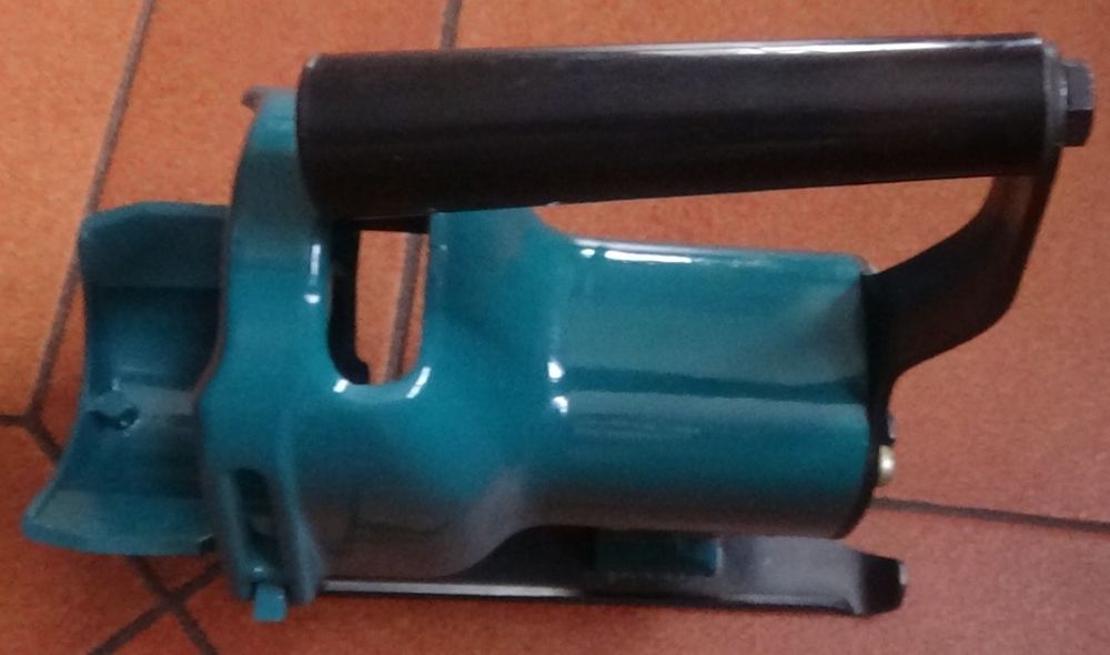 ACCESSOIRE POUR SCIE SAUTEUSE BLACK et DECKER Bricolage