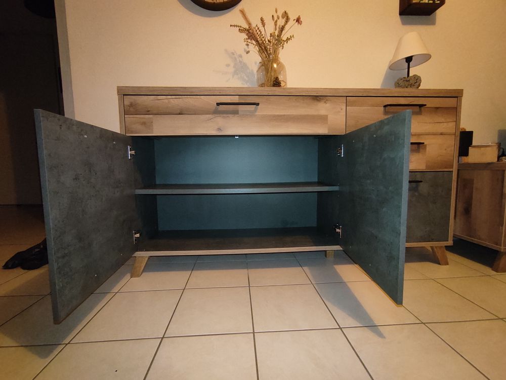 Buffet bas Meubles