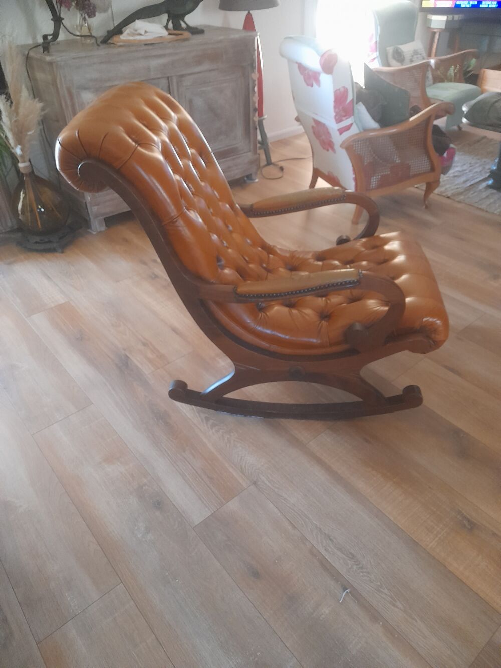 Fauteuil Meubles