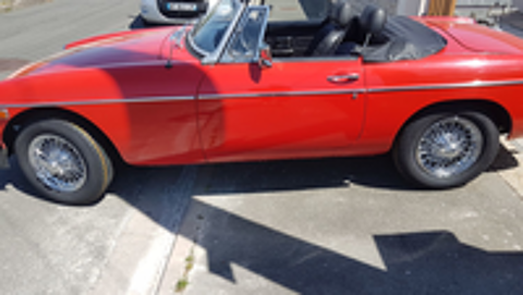 Divers cabriolet 1980 occasion 17300 Rochefort