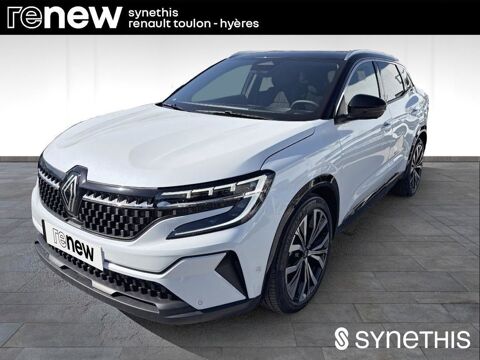 Renault Austral E-Tech full hybrid 200 GSR2 Iconic 2025 occasion La Valette-du-Var 83160