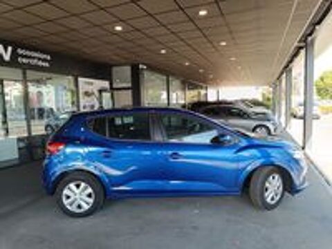 Sandero SCe 65 Expression 2024 occasion 95220 Pierrelaye